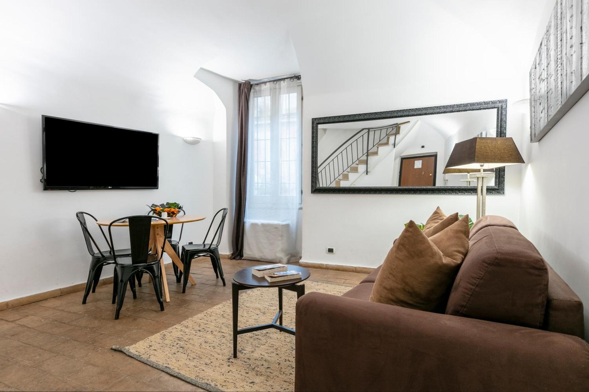 Appartamento Deza Cozy Place In Monti